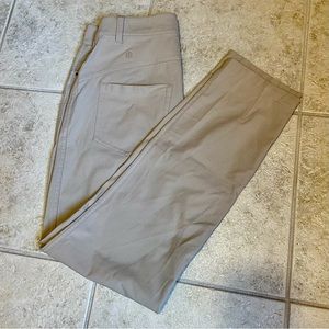 Lululemon City Sleek Pants